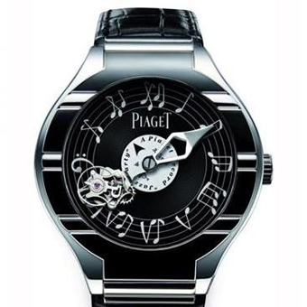 Piaget ピアジェ スーパーコピー ポロ G0A35174 メンズ 自動巻き 腕時計